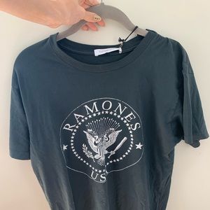 Ramones Day Dreamer Tee